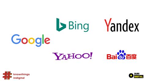 Top 5 Best Search Engines In The World To Use In 2021