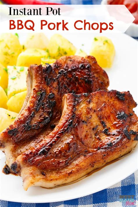 To prepare this instant pot version, just sear the pork on all sides, add a handful of spices, and let them cook for about 80 minutes. 20 Incredible Instant Pot Recipes - Dishes & Dust Bunnies