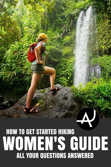 women s hiking guide hiking tips for beginners backpacking tips and tricks for women and men