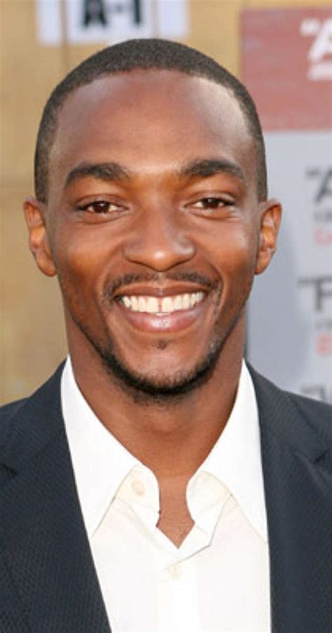 Infinity war,' which hits theaters on april. Anthony Mackie - IMDb