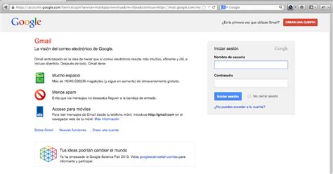 Como Hacer Mi Correo Electronico En Gmail Fácil De Hacer Hot Sex Picture