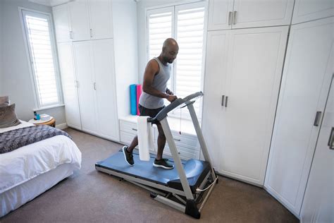 What To Look For In A Home Treadmill Harvard Health