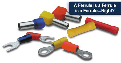 Everything You Need To Know About Ferrules A Guide
