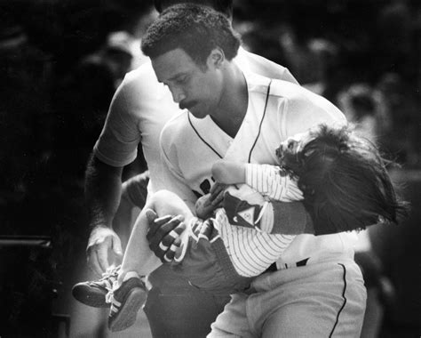 40 Years Later Recalling The Day Jim Rice Saved A Boys Life At Fenway