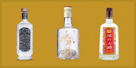 What Is Baijiu And Why Should You Be Drinking It Askmen
