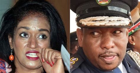 Angry Sonko Reveals How Passaris Swindled Him Of His Hard Earned