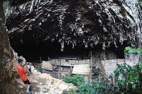 Wenshan Fengyandong Cave Travel Entrance Tickets Travel Tips Photos