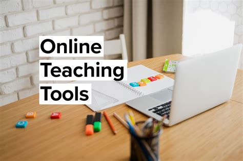 Online Teaching Tools Dlp Academy