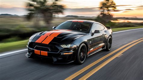 This year, that history is recalled by the revival of the mach 1 moniker. 2019 Shelby Ford Mustang GT-S 4K Wallpaper | HD Car ...