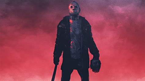 Friday The 13th Poster, HD Games, 4k Wallpapers, Images, Backgrounds 