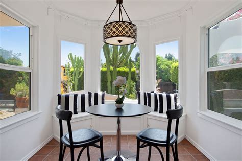 Spanish Style House With Sun Room Asks 719k In Mid City Curbed La