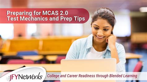 Preparing For Mcas 20 Test Mechanics And Prep Tips May 2019