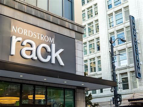 Nordstrom Rack Is Opening In Toronto And These Canadian Locations