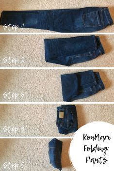 More images for how to fold underwear to save space » 9 Genius Ways to Fold Clothes to Save Space