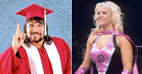 10 Wrestlers You Didnt Realize Worked For Wcw Thesportster