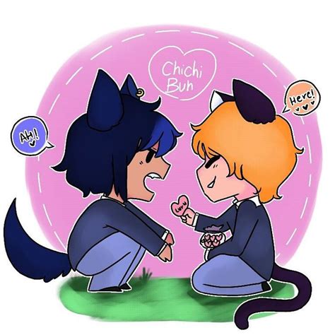 Aphmau Ein Ships