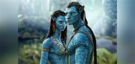Avatar 2 Teaser Trailer Gets Over 1486m Views On The First Day