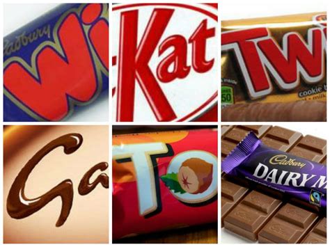 We Rank The Top 28 Chocolate Bars Ever Coventry Telegraph