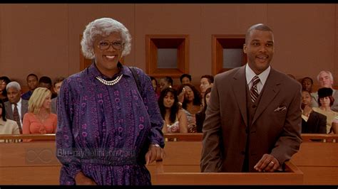 Family reunion birth chart of the opening night (premiere) september 1, 1989, south korea. Tyler Perry's Madea's Family Reunion: The Movie Blu-ray ...