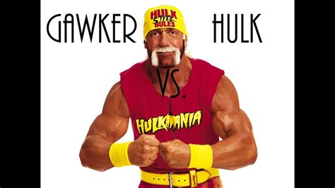 The Gawker Vs Hulk Hogan Trial Sex Tapes Sensationalism And Scumbags