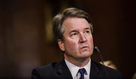 mark judge says he will cooperate in confidential brett kavanaugh investigation washington times