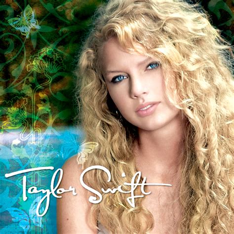 Taylor Swifts Debut Album Is 10 Years Old