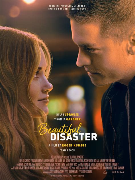 Beautiful Disaster Rotten Tomatoes