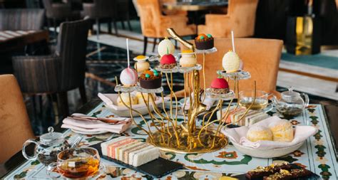 The second international tea day (itd) is coming up on may 21. Bahrain Eid Dining 2021 Dining Out! - Bahrain This Month