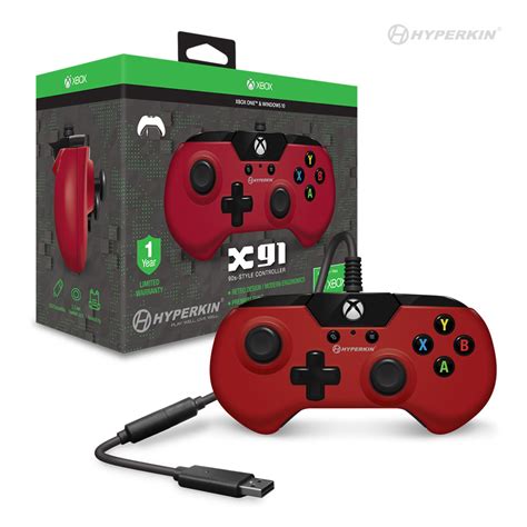 We did not find results for: Xbox One recibe un mando de estética retro
