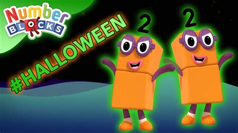 Numberblocks Numberblocks Halloween Costumes Facebook Images And