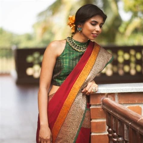 These Light Weight Silk Sarees Will Steal Your Heart