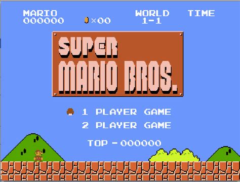 Cómo Descargar Mario Bros Clásico Gratis Para Android Y Pc