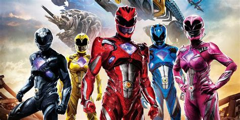 This is a bootleg experiment not affiliated or endorsed by saban entertainment or lionsgate nor is it selling any product. Power Rangers Satu Universe Dengan Transformers? Ini ...