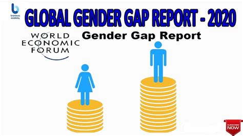 Mind The Gap On Gender Gap Gs World English Article For Upsc Exam