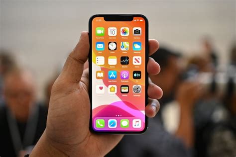 Apple Iphone 11 Pro Review Worth The Wait Effemeride