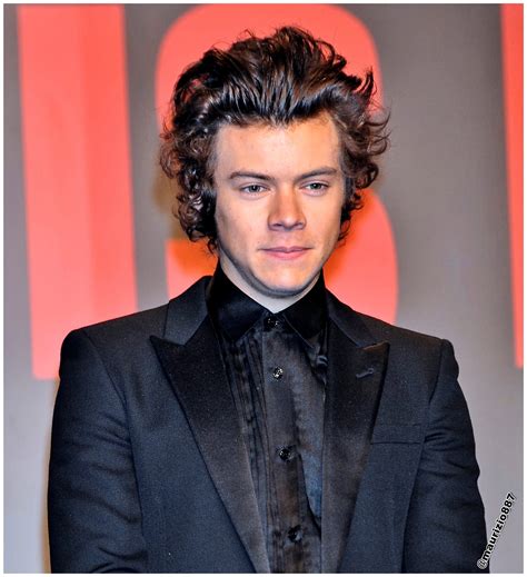 Harry Styles 2013 One Direction Photo 36008363 Fanpop