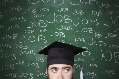 Graduates What It Now Takes To Land A Job Culpwrit