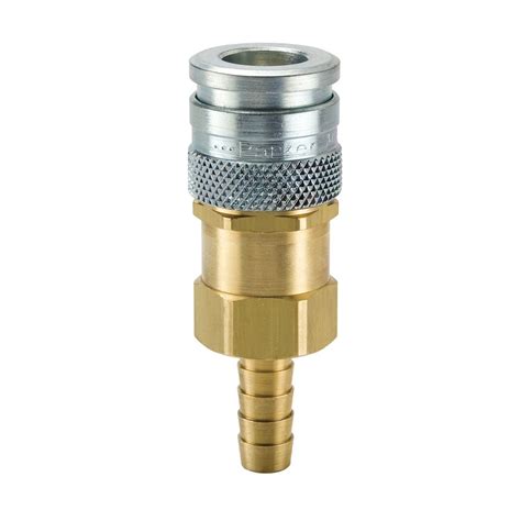 Hf 371 6hb S High Flow Push To Connect Air Tool Quick Couplings