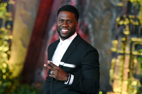 'paper soldiers' to 'ride along'. Comedian Kevin Hart to host 2019 Academy Awards - ABC News ...