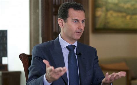 Us No Longer Bids To Oust Assad Accepts Iran Will Have Diplomatic Role