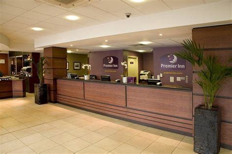 Save premier inn london woolwich to your lists. "Reception of premier inn london city tower hill" Premier ...
