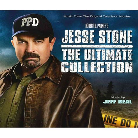Jesse Stone The Ultimate Collection Soundtrack