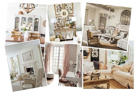 Before After French Country Interior Design Decorilla