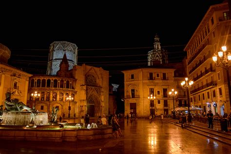 What to see, special discounts and restaurant promos. The Perfect 2 Day Itinerary for Valencia, Spain ...