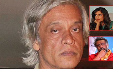 Director Sudhir Mishra S Father Passes Away Richa Chadha Anubhav Sinha Offer Condolences