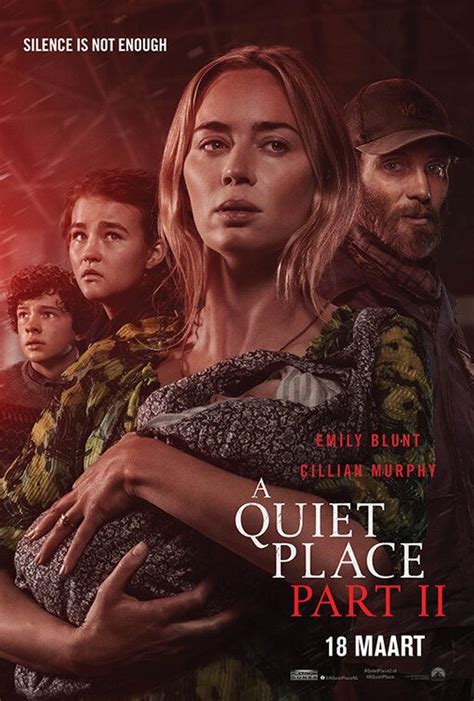 Shop posters, prints, framed art, canvas & more! A Quiet Place: Part II (2020) Movie Posters in 2020 | Movies online, Full movies online free ...
