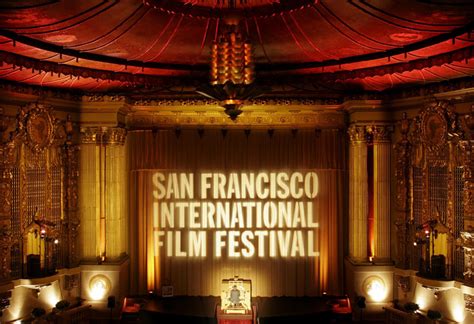 Marina Times - 55th San Francisco International Film ...