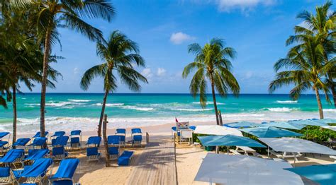Turtle Beach By Elegant Hotels Totally Barbados
