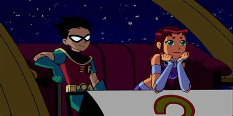 Teen Titans 10 Best Starfire Quotes Ranked