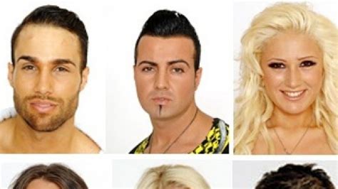 'big brother' ist zurück und wir stellen euch hier die diesjährigen kandidaten vor. Big Brother 11: Alle Kandidaten, alle Geheimnisse ...